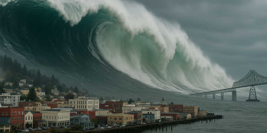 When the Earth Shakes